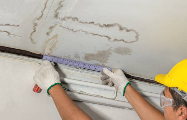 Reliable Structural Drying And Dehumidification contractor in Pierson, MI by Aqua Guard Water Damage